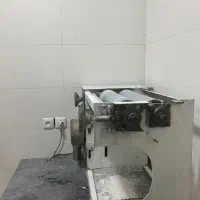 خمیر بازکن|ماشینآلات صنعتی|سلماس, |دیوار