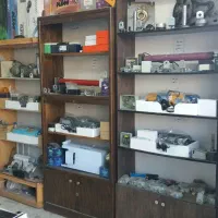 فروش و تعمیرات کرکره برقی برد و ریموت24س