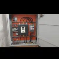 برقکار صنعتی ژنراتور درایو چیلر سرویس فن کویل|خدمات پیشه و مهارت|کرمانشاه, |دیوار