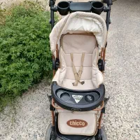 کالسکه بنیتا دلیجان|کالسکه و لوازم جانبی|آمل, |دیوار