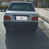 پراید صبا مدل ۸۷ شاسی سالم دوگانه کولر یخچال|خودرو سواری و وانت|پاکدشت, پاکدشت (مامازند)|دیوار
