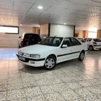 پژو پارس LX TU5، مدل ۱۴۰۱ گازسیمی