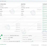 آیفون ۱۳ + شارژر و قاب|موبایل|نهاوند, |دیوار