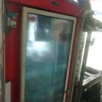 فروش فوری فوری وسایل ساندویچ فلافلی