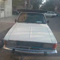 پیکان وانت مدل ۸۶