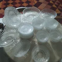 کریستال چک قدیمی