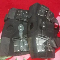 زانو بند طبی ارتوپدی قیمت سه میلیون تومان