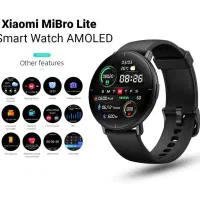 ساعت هوشمند شیائومی