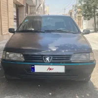 پژو روا|خودرو سواری و وانت|کرمانشاه, |دیوار