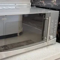 ماکرو ویو و ماکروفر دلونگی ایتالیا اصل