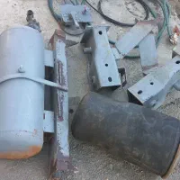 دستگاه زیرتریلی|قطعات یدکی و لوازم جانبی|تکاب, |دیوار