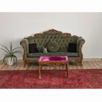 مبل و میز غذاخوری