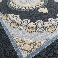 فرش هیوا  کاشان