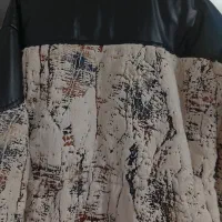 پالتو|لباس|اسالم, |دیوار