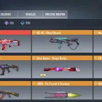 اکانت کالاف|کنسول، بازی ویدئویی و آنلاین|مرودشت, ابوذر جنوبی|دیوار