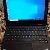 لپ‌تاپ لنوو لمسی ۳۶۰ درجه، سبک و کاربردی