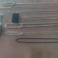 فندک دستبند گردنبد ساعت دیجیتال