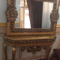 اینه کنسول