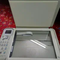 پرینتر و اسکنر HP|پرینتر، اسکنر، کپی، فکس|تهران, گلچین|دیوار