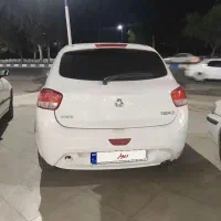 تیبا 2 مدل 97