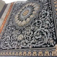فرش همه مدل داخل خونه میفروشم از همجاه ارزانتر