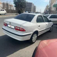 سمند ef7مدل۹۷|خودرو سواری و وانت|اندیشه, شهرک مریم|دیوار