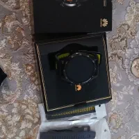 ساعت هوشمند خارجی