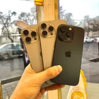 فروش اقساطی چکی آیفون