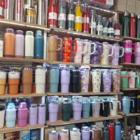 تراول ماگ باشگاهی فلاسک قمقمه (فروشگاه صفار) بطری|ظروف نگهدارنده، پلاستیکی، یکبارمصرف|مشهد, چهنو|دیوار