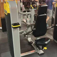 فروش تعدادی دستگاه بدنسازی کارکرده خارجی