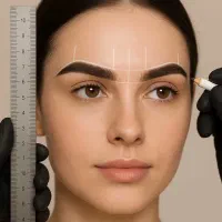 کاشت ابرو با کمترین هزینه