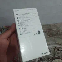 نوکیا G21 پلمپ صفر
