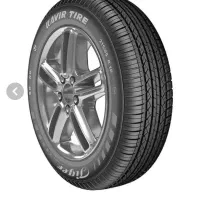 لاستیک Tiger 215/60R17