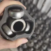 تعمیر و فروش شفت و پلوس انواع خودرو