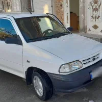 پراید 90اتاق تعویض قانونی