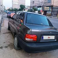 پراید|خودرو سواری و وانت|کرج, کیانمهر|دیوار