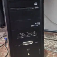 کامپیوتر قدیمی|رایانه رومیزی|قروه, |دیوار