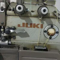 چرخ زیگزال پنج نخ ژوکی|چرخ خیاطی و ریسندگی|اراک, |دیوار