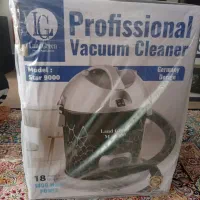 جاروبرقی گاز توسترسه تیکه باهم۲۵