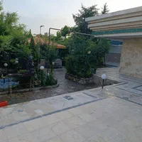 باغ ویلا استخر آب گرم|اجارهٔ کوتاه‌مدت ویلا و باغ|شاندیز, |دیوار