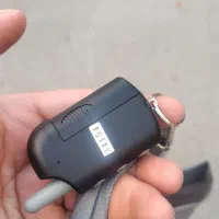 ریموت تصویری استیل میت