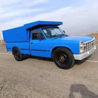 وانت بار نیسان مخصوص حمل اساسیه منزل