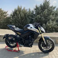 KEEWAY 249|موتورسیکلت|ملایر, |دیوار