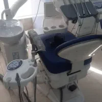 تجهیزات دندانپزشکی