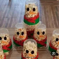 پفیلایلدا|خوردنی و آشامیدنی|قم, شهید صیاد شیرازی|دیوار