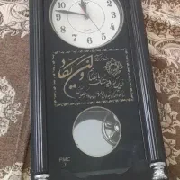 ساعت دیواری