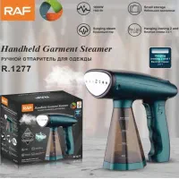 اتو بخارگر دستی راف سری جدید قویترین مدل ، اکبند