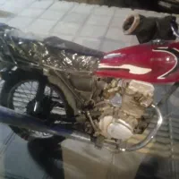 هندا86|موتورسیکلت|سبزوار, قصبه شرقی|دیوار