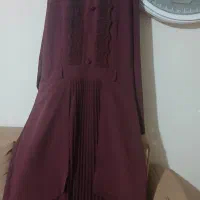 مانتو سایز ۴۴ تا ۴۶