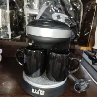 قهوه جوش،قهوه ساز